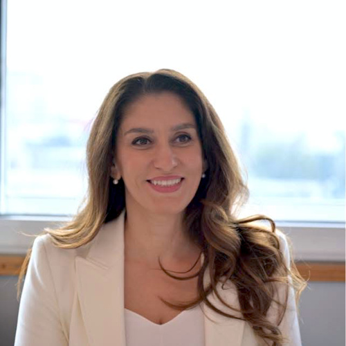 Eleni Karlafti