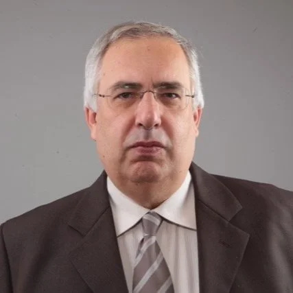 Committee President Triantafyllos Didangelos